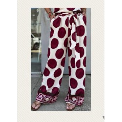 Pantalon Topo