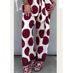 Pantalon Topo
