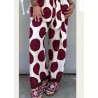 Pantalon Topo