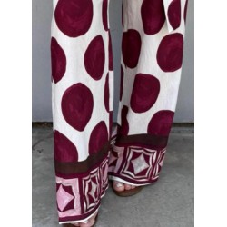 Pantalon Topo