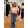 Blusa Vichy