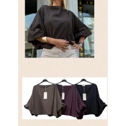 Camisa Popelin