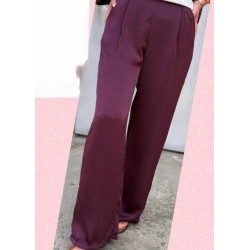 Pantalon Raso