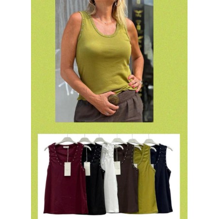 Top Tachas