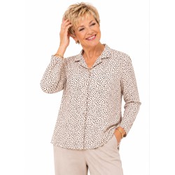 Blusa Arenita