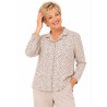 Blusa Arenita