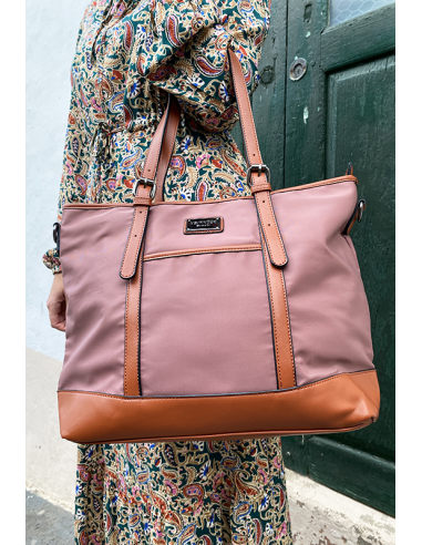 Bolso MIA - Rosa