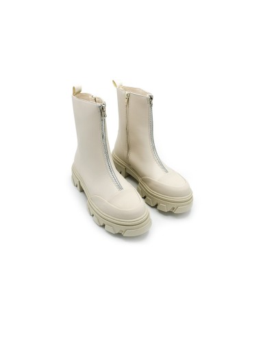 Botas track Danna Beig