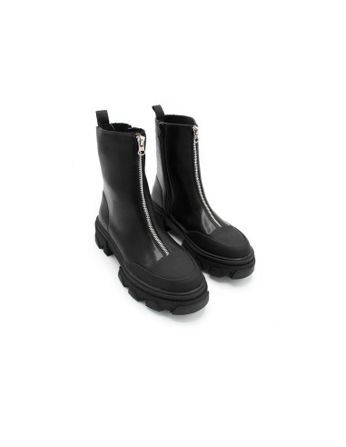 Botas track Danna Negro