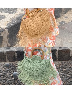 Bolso BALI