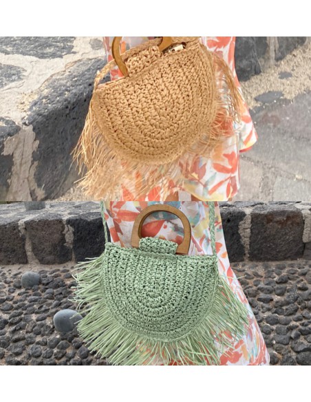 Bolso BALI