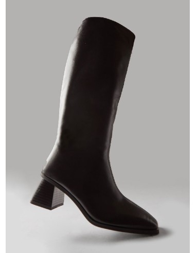 Bota PILAR negro Bota PILAR negro
