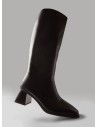 Bota PILAR negro