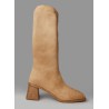 Bota PILAR camel