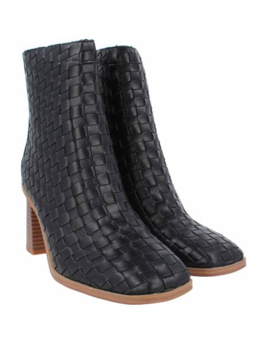 Botin KATE - Negro