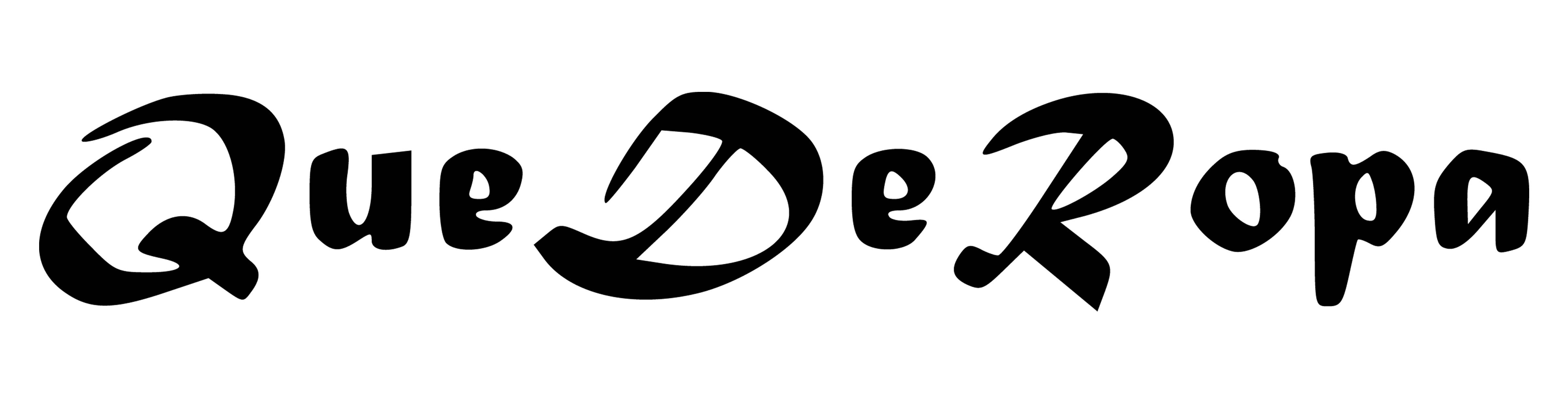 QueDeRopa
